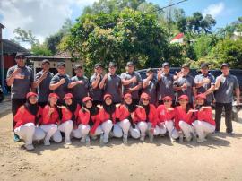 LOMBA GERAK JALAN
